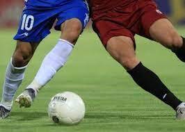 شکست تیم فوتبال ستارگان مکران کلاهی در لیگ دسته سه شکست تیم فوتبال ستارگان مکران کلاهی در لیگ دسته سه