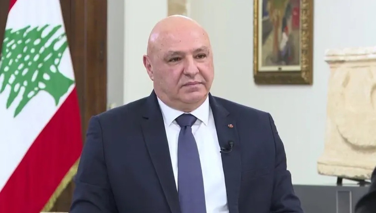 جامعه بینالملل اسرائیل را وادار به توقف حملات به لبنان کند جامعه بینالملل اسرائیل را وادار به توقف حملات به لبنان کند