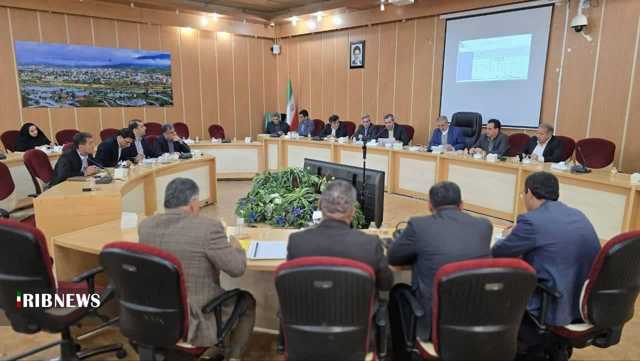 تخصیص صد درصدی اعتبارات به طرح‌های عمرانی و اقتصادی در سفر ریاست جمهور