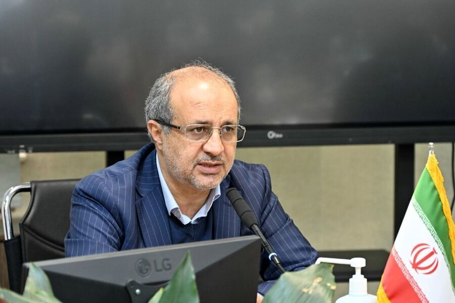 ابلاغ فرمول جدید محاسبه حقوق دولتی برای معادن ایمیدرو