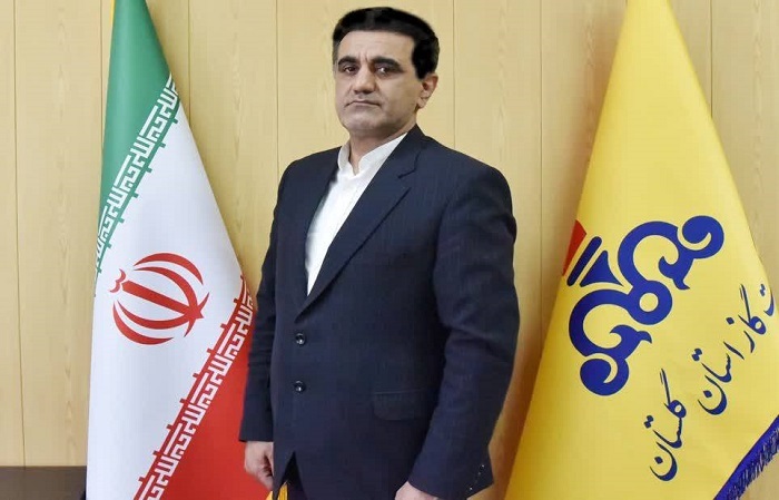 بهره مندی ۹۵۲ روستاهای قابل گازرسانی گلستان از نعمت گاز طبیعی بهره مندی ۹۵۲ روستاهای قابل گازرسانی گلستان از نعمت گاز طبیعی