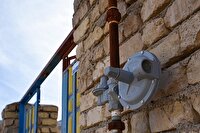 بهره مندی ۹۵۲ روستا‌های قابل گازرسانی گلستان از نعمت گاز طبیعی