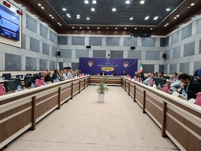 گسترش تعامل سازنده در کشور با افزایش فعالیتهای حزبی گسترش تعامل سازنده در کشور با افزایش فعالیتهای حزبی