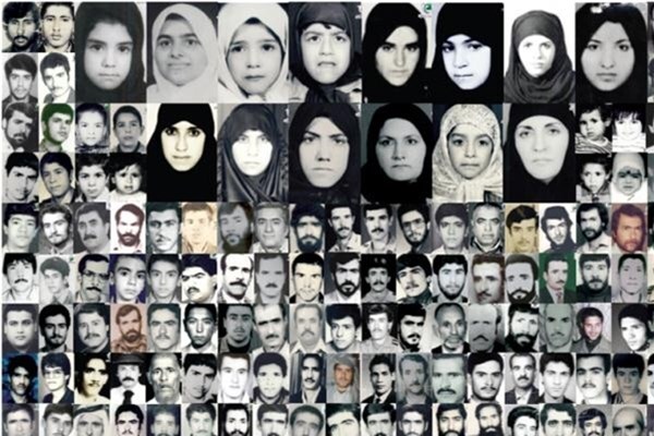 بازخوانی جنایتهای آمریکا علیه ملت ایران؛ از کودتای ۲۸ مرداد تا جنگ تحمیلی ۱۲ روزه بازخوانی جنایتهای آمریکا علیه ملت ایران؛ از کودتای ۲۸ مرداد تا جنگ تحمیلی ۱۲ روزه