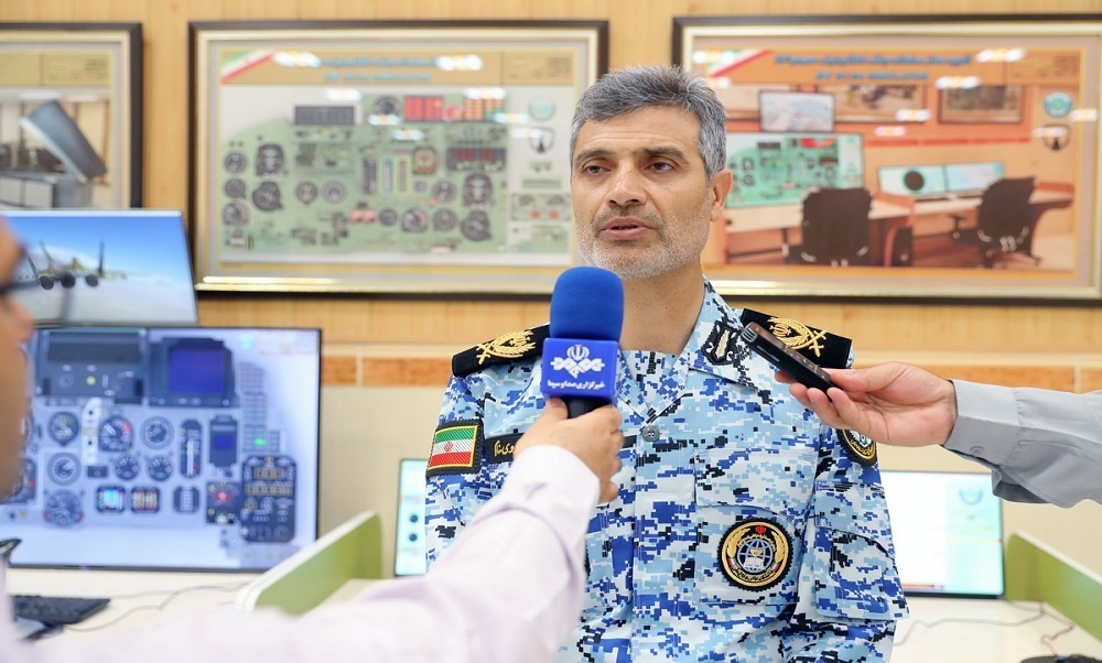 *** نیرویی که میاندیشد هیچگاه غافلگیر نخواهد شد *** نیرویی که میاندیشد هیچگاه غافلگیر نخواهد شد