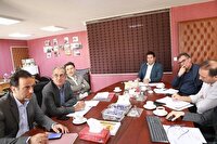 آغاز تدوین برنامه اجرایی فاضلاب در ۱۰۰ محله کشور