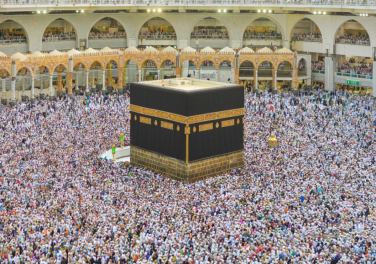 متقاضیان حج تمتع در کهگیلویه وبویراحمد بخوانند