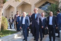 مرخصی ده روزه به زندانیان دارای شرایط سیستان و بلوچستان