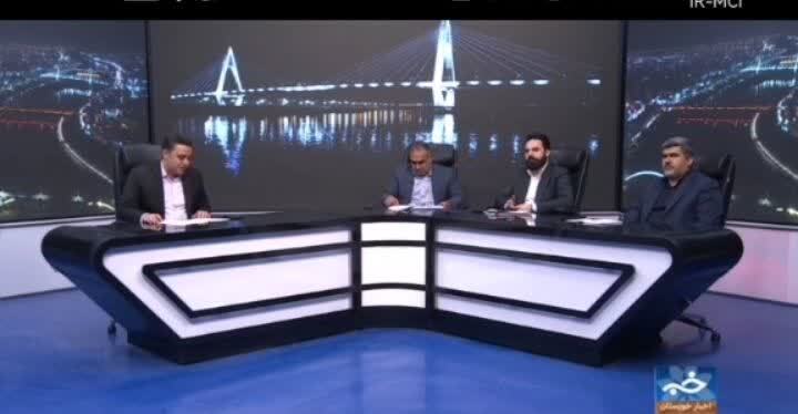 رسیدگی به بیش از ۱۰ هزار تخلف صنفی در تعزیرات حکومتی خوزستان رسیدگی به بیش از ۱۰ هزار تخلف صنفی در تعزیرات حکومتی خوزستان