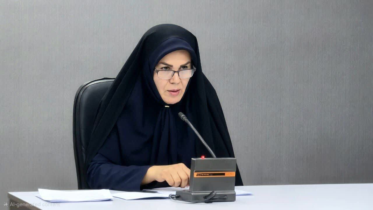  لزوم اجرایی شدن طرح‌های حمایت از زنان خانه‌دار و کارآفرین در ماکو