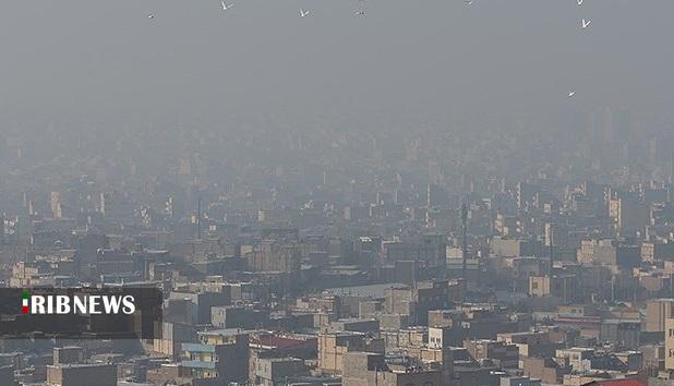 بناب، آلوده ترین شهرستان آذربایجان شرقی