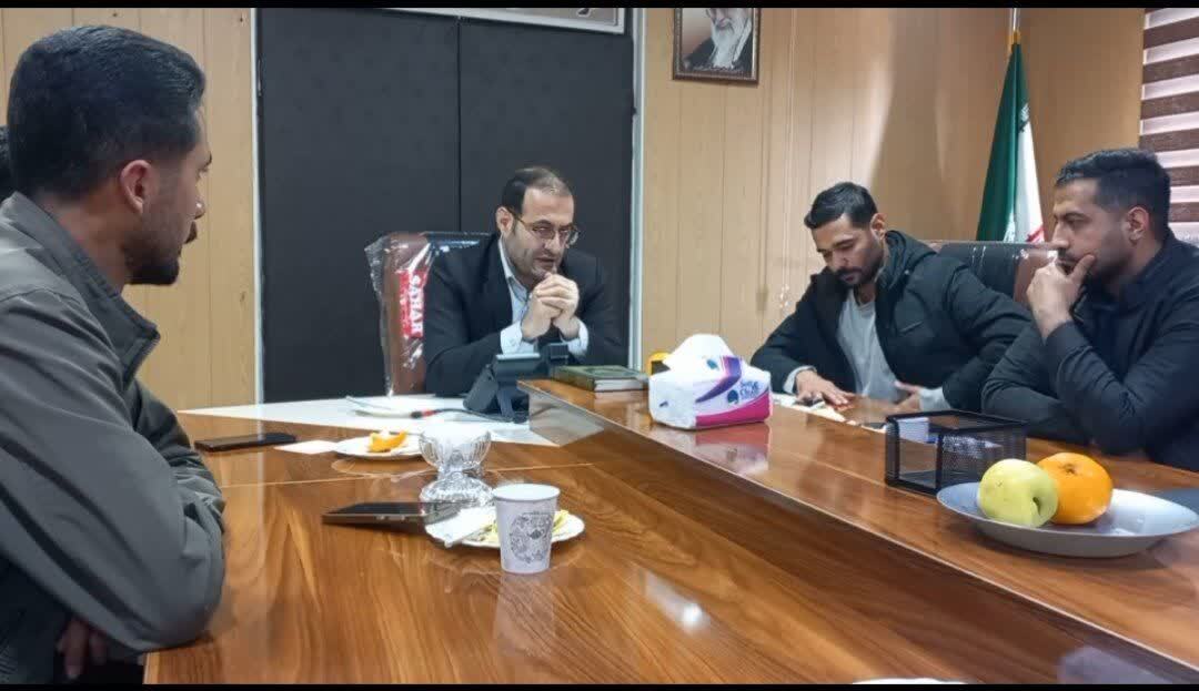 تصویب و تخصیص ۵۵۰ میلیارد تومان اعتبار به اشنویه تصویب و تخصیص ۵۵۰ میلیارد تومان اعتبار به اشنویه