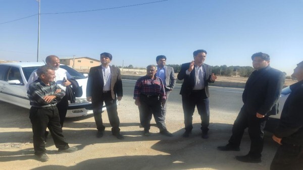 تقویت ایمنی و پایداری آب شرب شهرستان خاتم تقویت ایمنی و پایداری آب شرب شهرستان خاتم