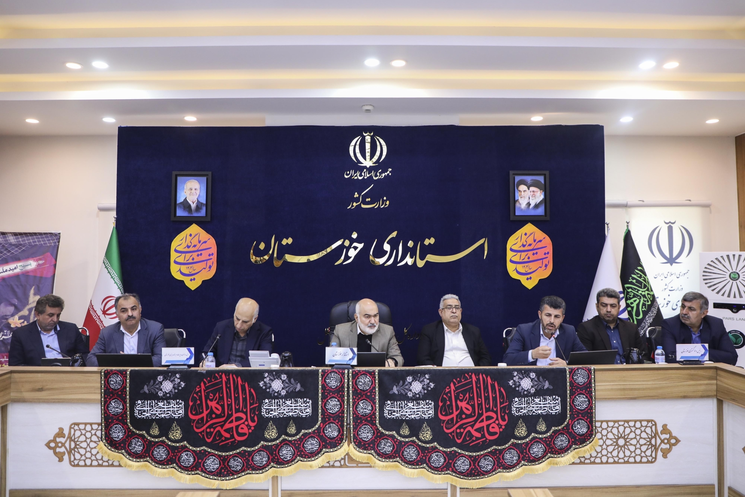 منطقه آزاد اروند پیشران اقتصادی خوزستان