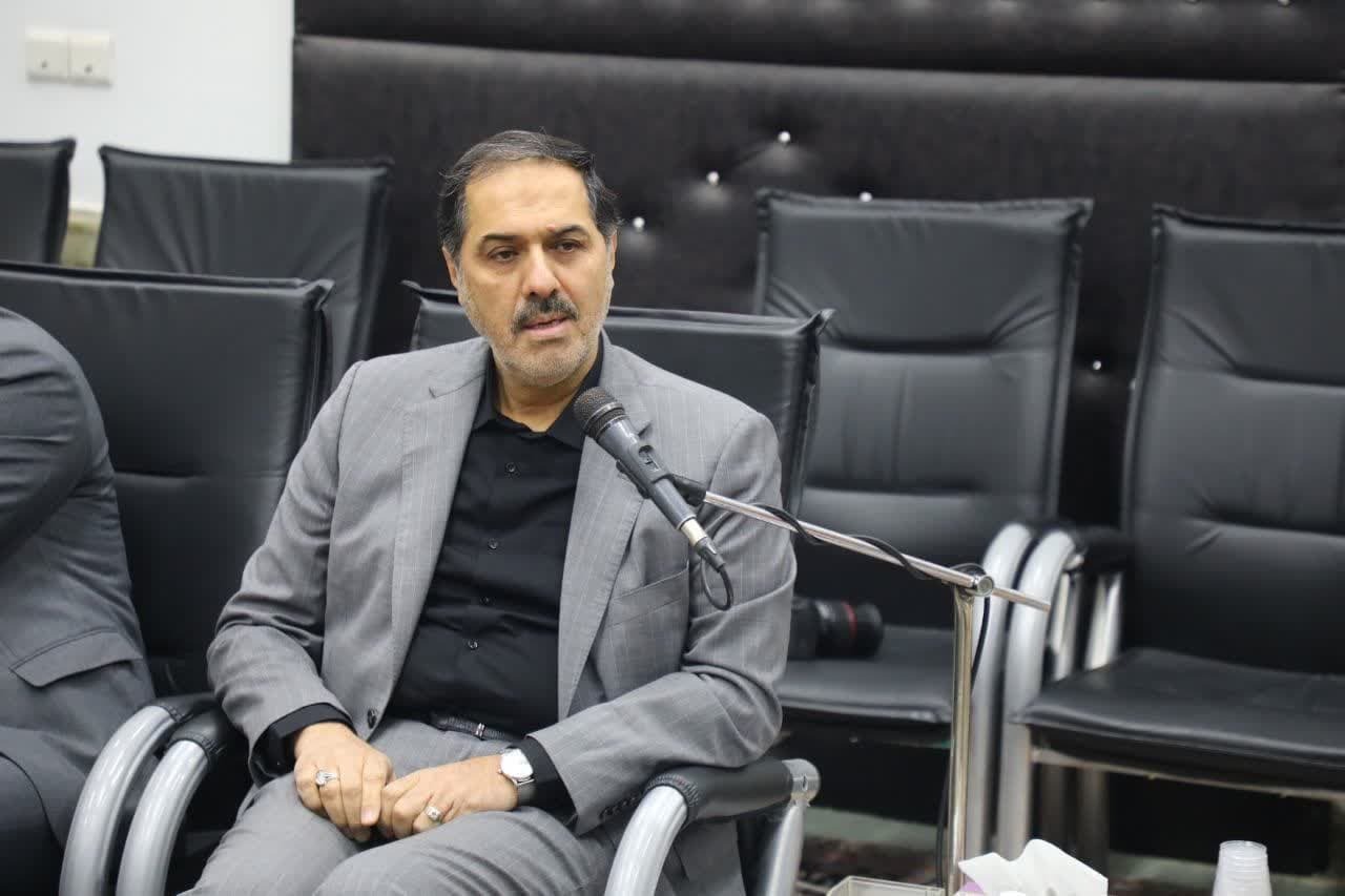 پیشرفت طرح‌های کلان قم با جدیت دنبال می‌شود