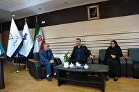 معرفی بی سابقه ظرفیت های خراسان جنوبی در ایران جان رسانه ملی 