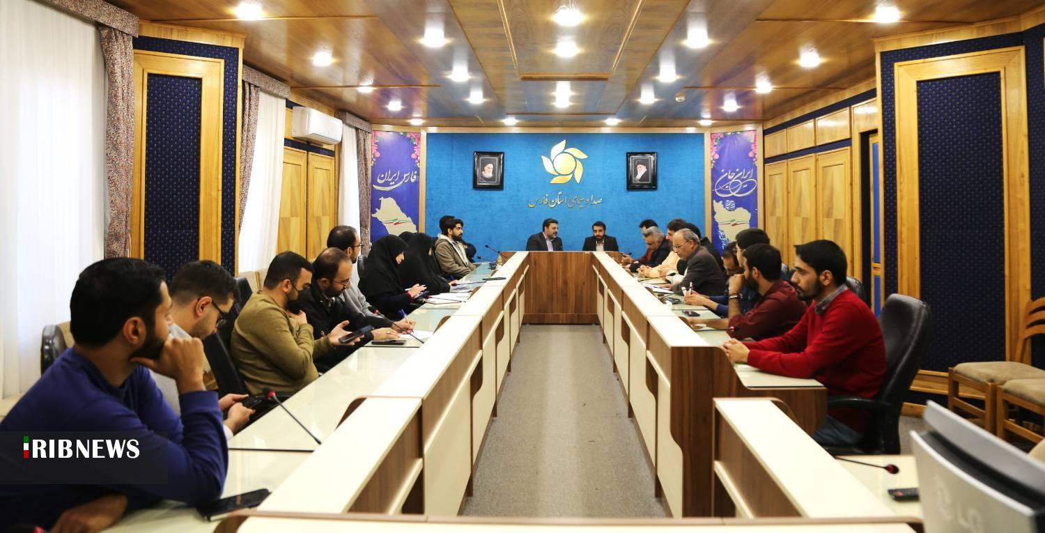 روحیه مطالبه‌گری دانشجویی باید پرچم‌دار حرکت علمی و اجتماعی باشد