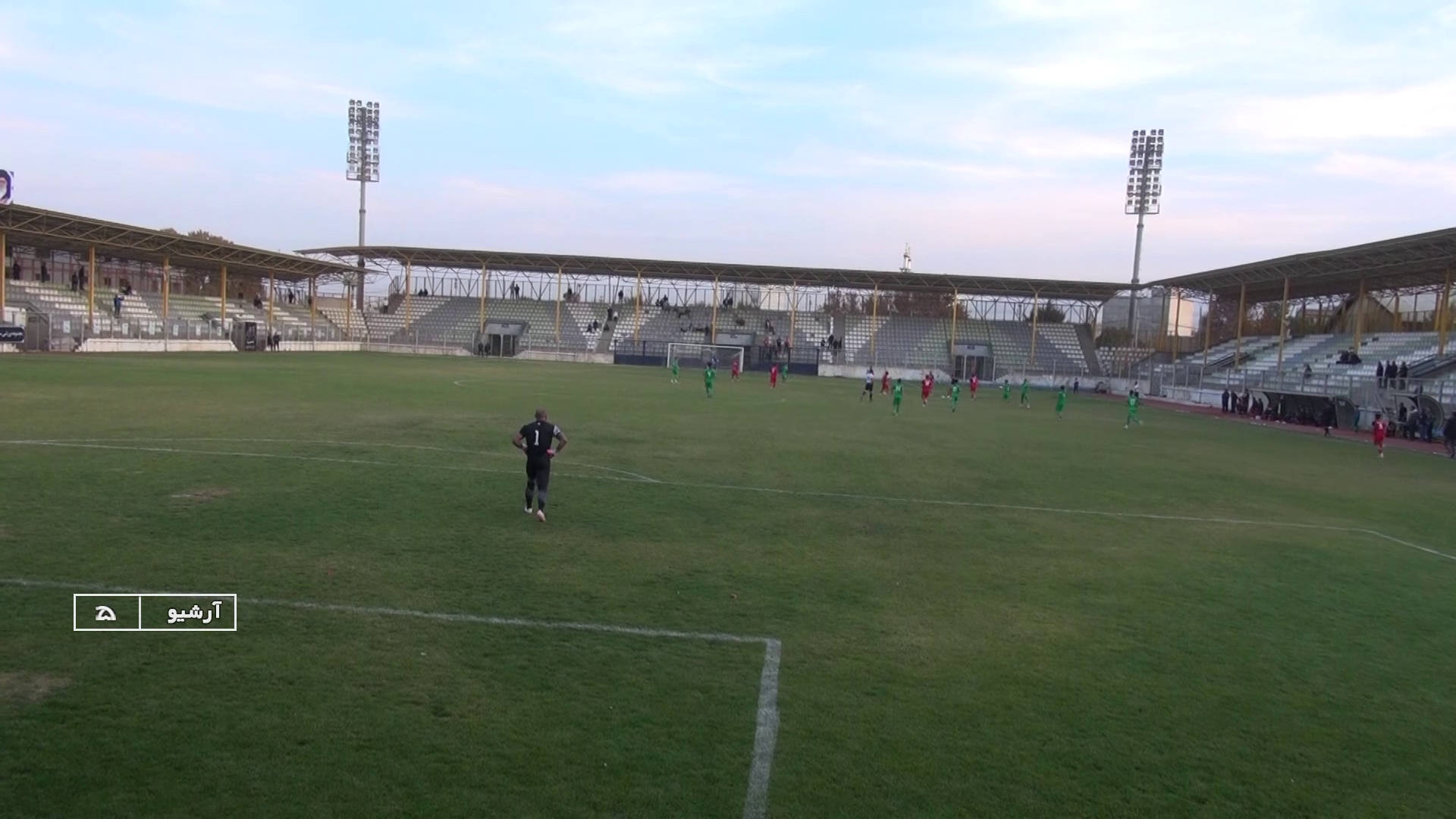 فردا: رقابت تیم پاس همدان با سپاهان نوین اصفهان فردا: رقابت تیم پاس همدان با سپاهان نوین اصفهان