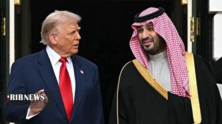 ماجرای یک پیام!