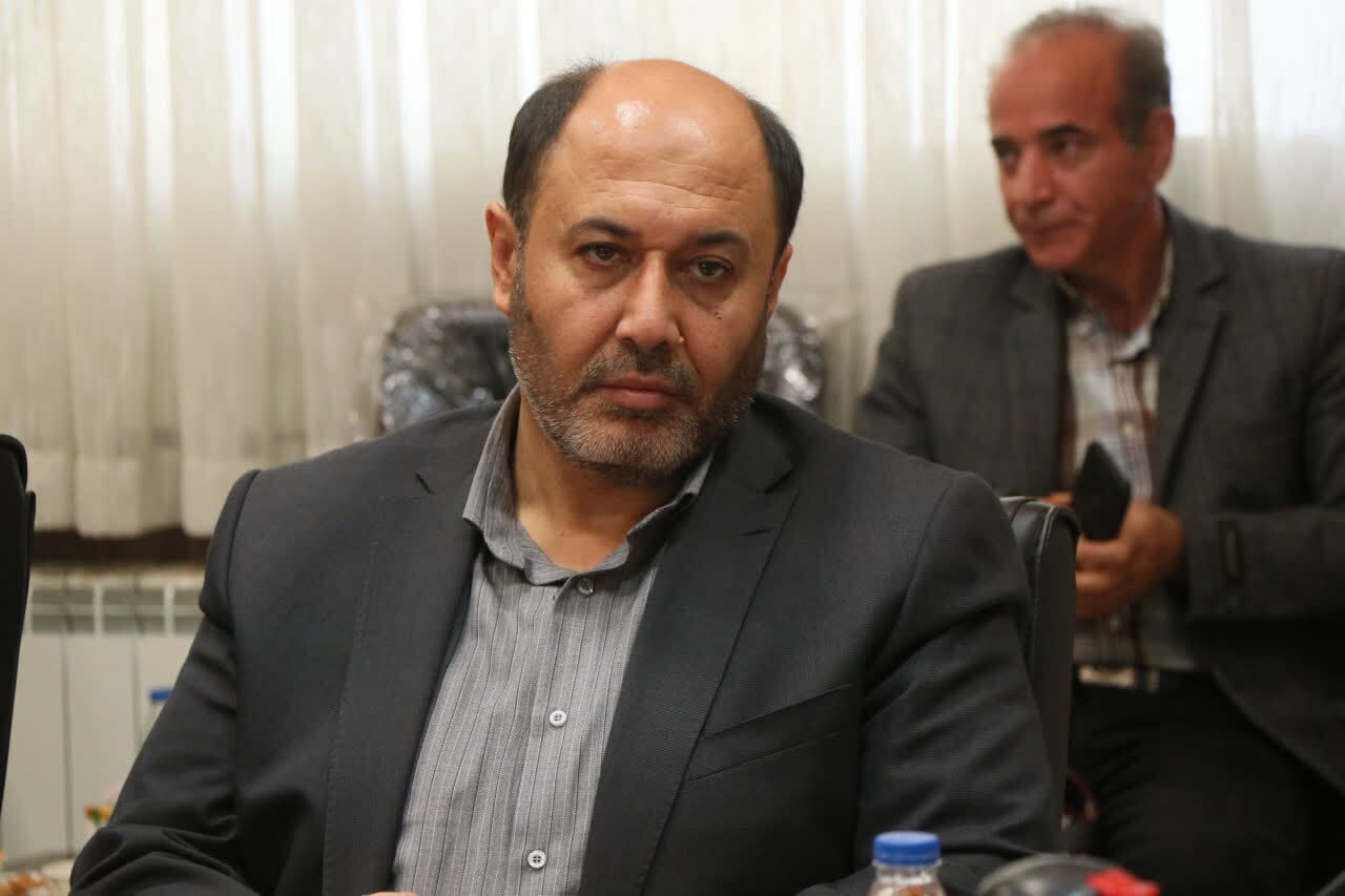 واکسیناسیون تب برفکی در دام سبک آذربایجان غربی تسریع یابد