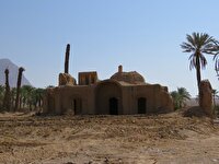 ثبت عمارت جهانیان طبس در فهرست میراث ملی