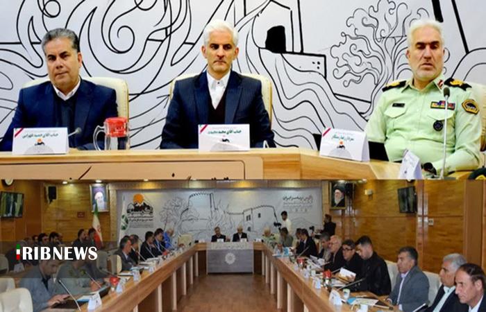 ثبت سالانه ۱۸ هزار آتش‌سوزی در جنگلهای کشور