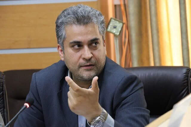 برپایی نمایشگاه دستاورد‌های پژوهشی، فناوانه و فن‌بازار کرمانشاه