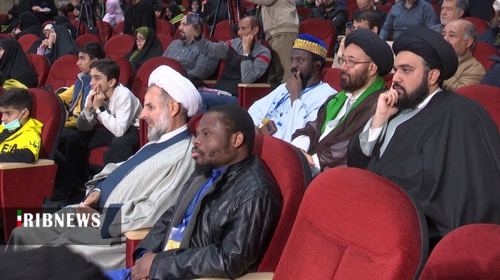 آغاز چهل و هشتمین دوره مسابقات سراسری قرآن کریم در قم