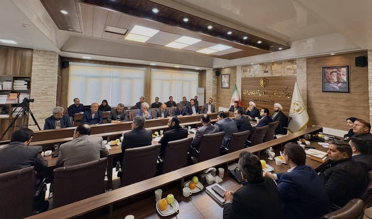 ۶۱ درصد روستا‌های آذربایجان‌غربی اجرای طرح هادی دارند