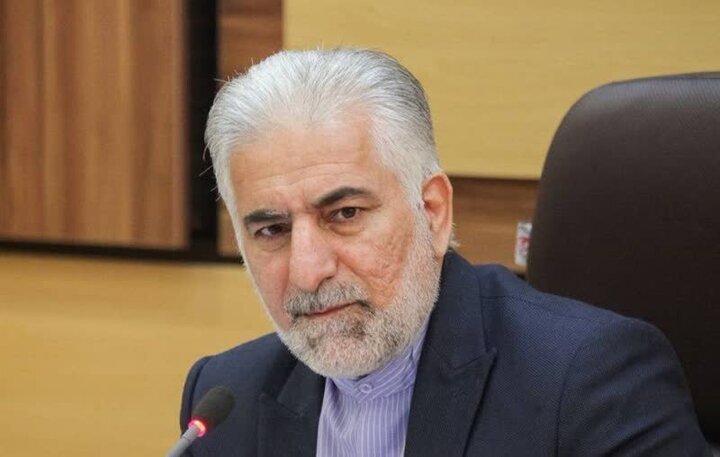 بررسی روند خدمات قضایی زارچ در بازدید رئیس سازمان زندان‌ها