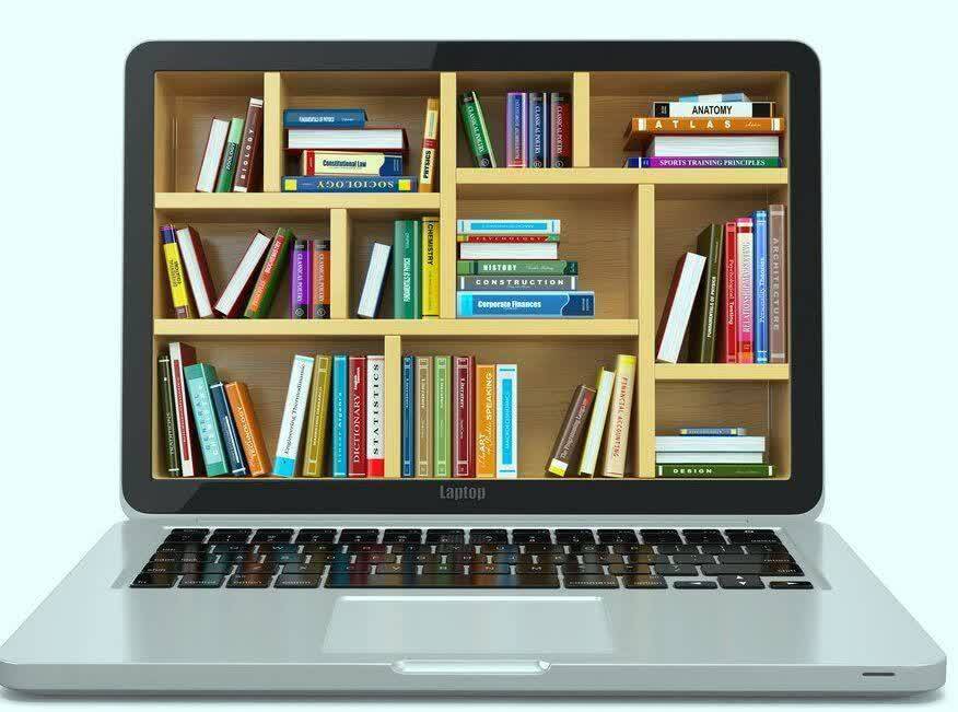 راه اندازی کتابخانه مجازی در روستای یزدل آران و بیدگل راه اندازی کتابخانه مجازی در روستای یزدل آران و بیدگل