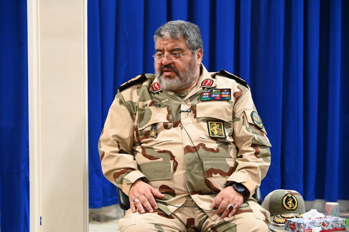 *** «فناوری» حرف اول را در جنگ‌های نوین می‌زند