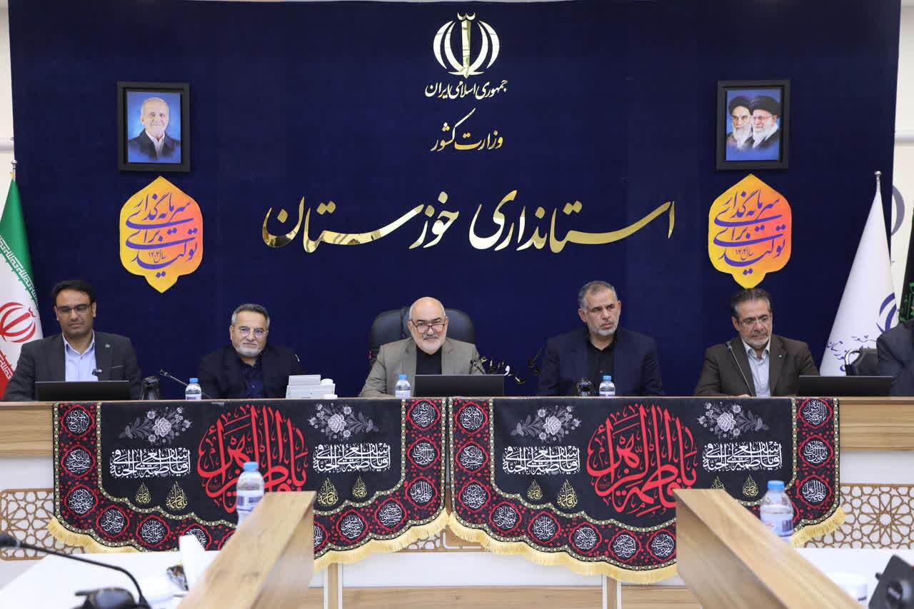 نهضت ساخت ۴ هزار کلاس درس در خوزستان نهضت ساخت ۴ هزار کلاس درس در خوزستان