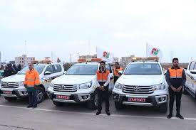 آمادهباش ۱۵۰ نیروی راهدار و ماشینآلات راهداری آمادهباش ۱۵۰ نیروی راهدار و ماشینآلات راهداری