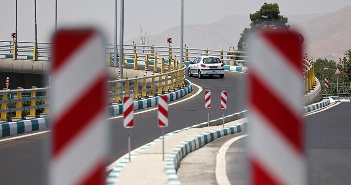 **۲۲ پل در پایتخت مقاوم‌سازی شده است