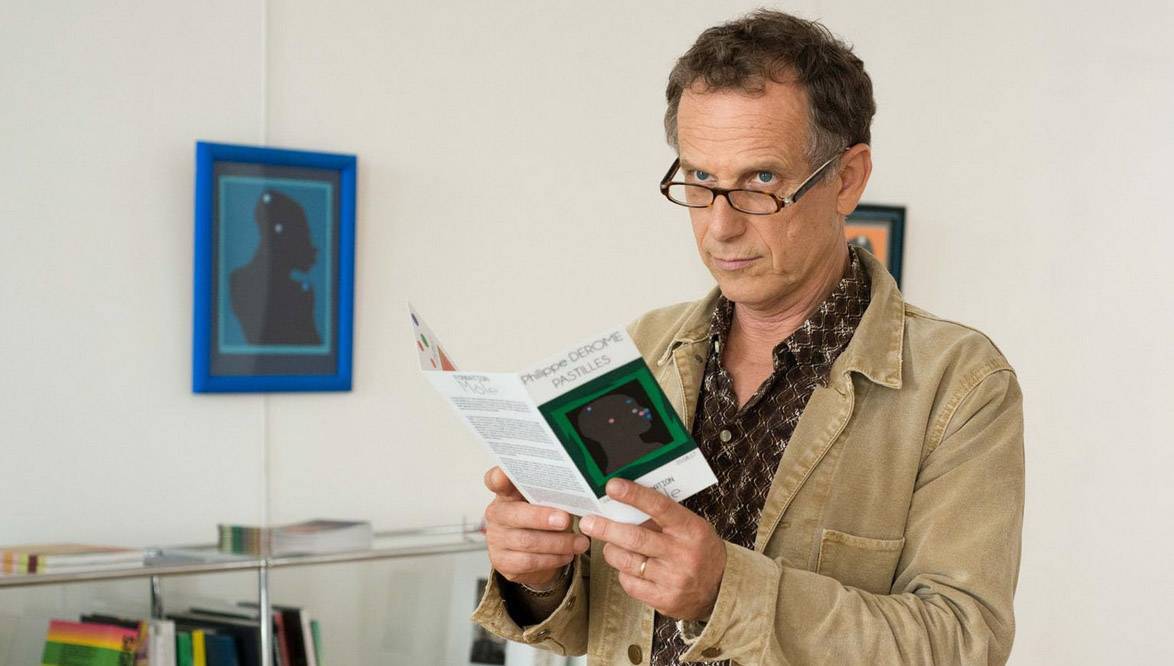 «دستچین»، «روزی روزگاری آبادی»، و «تبهکار باهوش»، از قاب تلویزیون