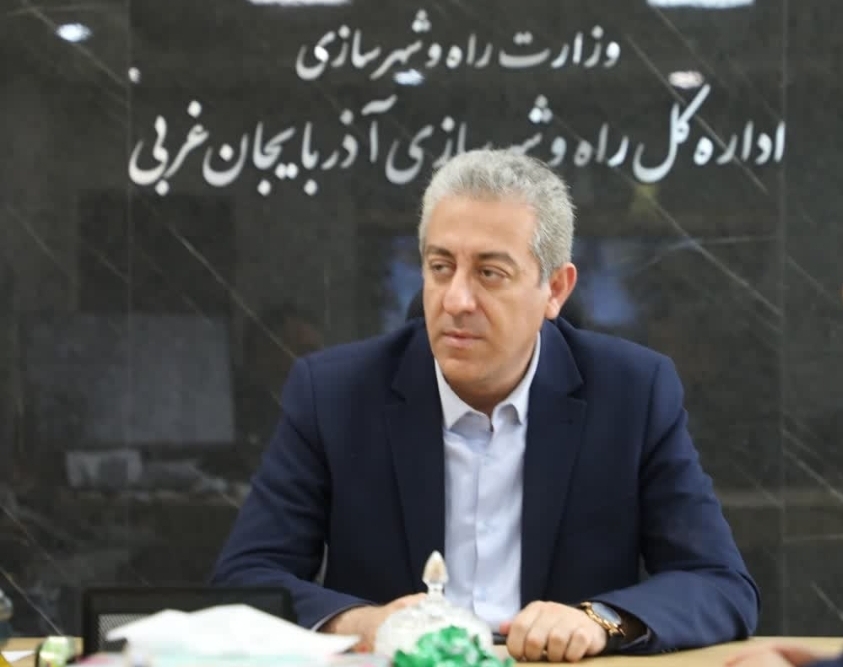 تصویب طرح توسعه سایت ۲۰۰ هکتاری شهر مهاباد