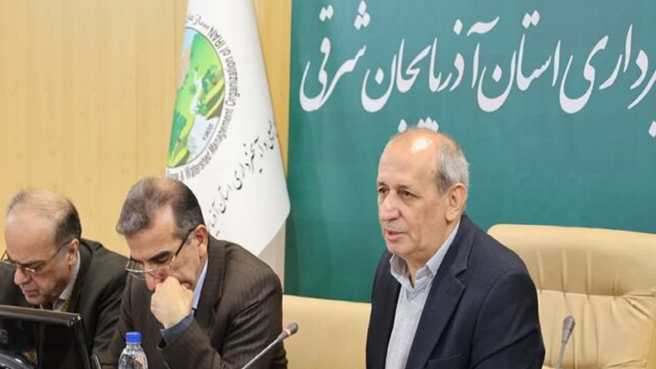 حفاظت از منابع طبیعی باید اولویت همه بخش‌ها باشد