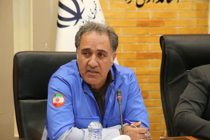 هشدار مدیریت بحران کرمان درباره بارندگی های پیش رو هشدار مدیریت بحران کرمان درباره بارندگی های پیش رو