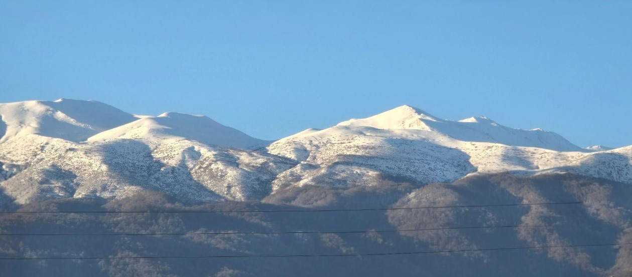 دمای هوای گیلان تا ۱۲ درجه سردتر می‌شود