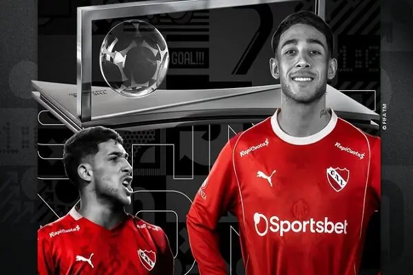 عثمان دمبله مرد سال فوتبال جهان شد