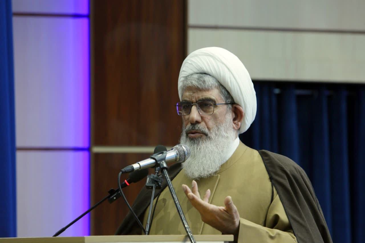 اقتدار ایران محدود به توان نظامی نیست / اقتدار ایران محدود به توان نظامی نیست /