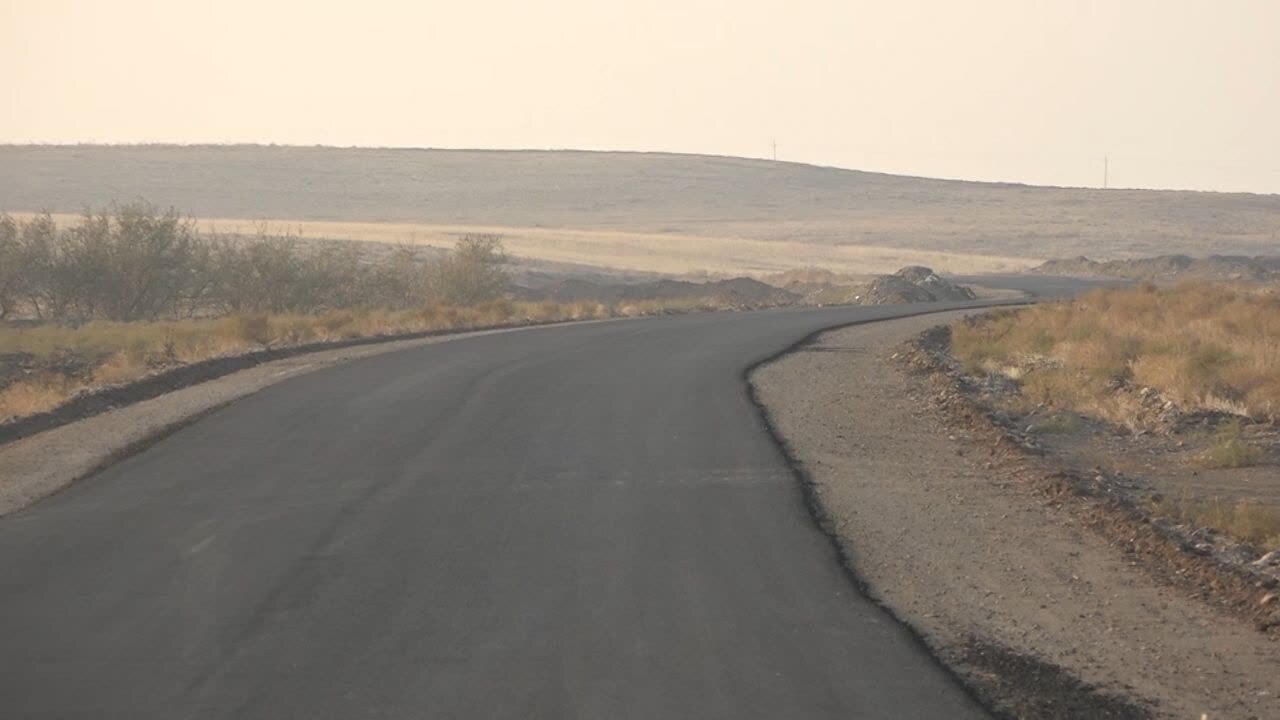 افتتاح پروژههای راهسازی و آبرسانی روستایی در خوی افتتاح پروژههای راهسازی و آبرسانی روستایی در خوی