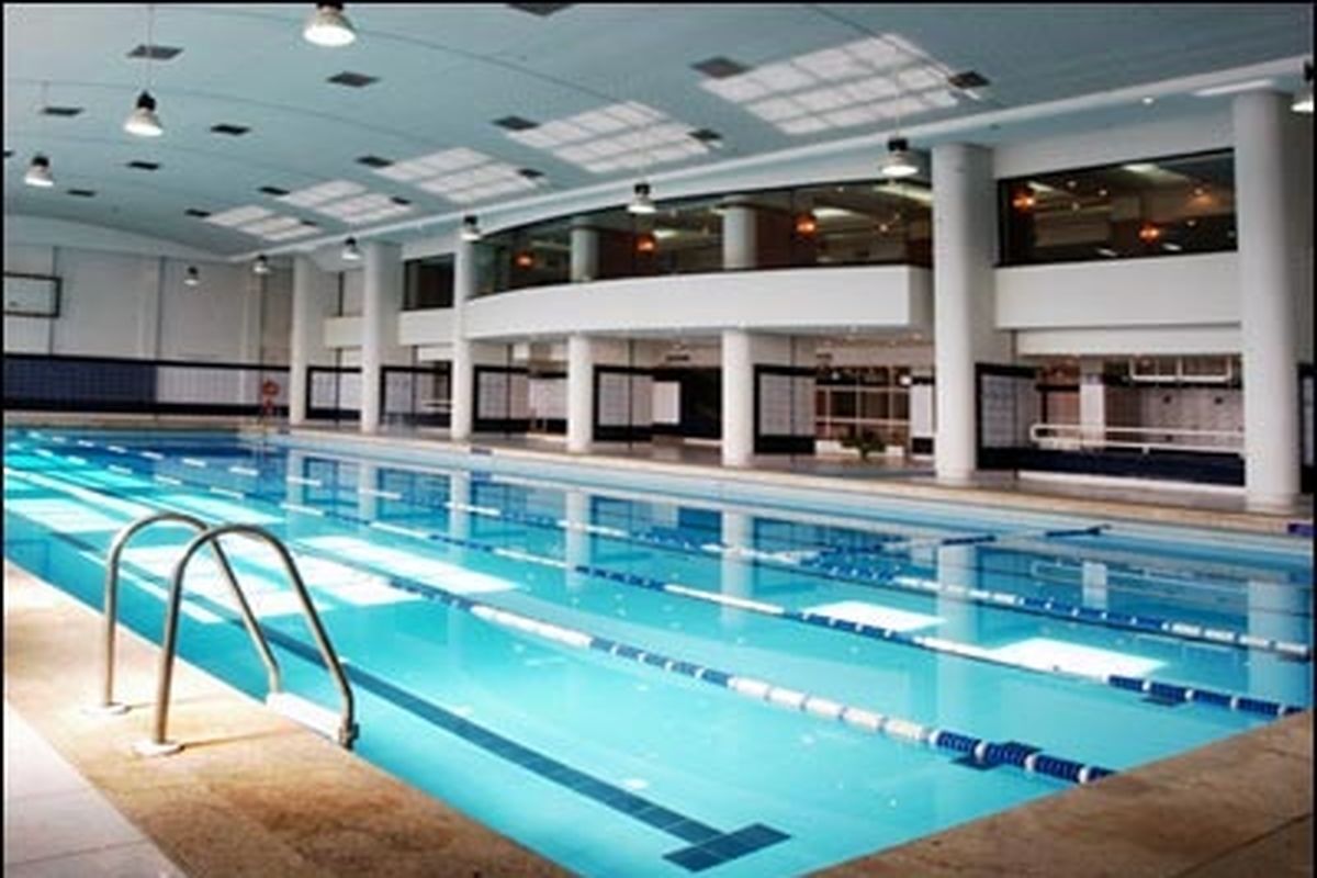 دهمین دوره لیگ شنای بانوان استان یزد دهمین دوره لیگ شنای بانوان استان یزد