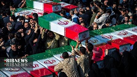 جای خالی قهرمانان وطن در برخی روزنامه‌ها