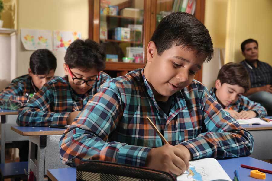 بهبود عملکرد تحصیل دانش آموزان خوزستانی با اجرای طرح حامی بهبود عملکرد تحصیل دانش آموزان خوزستانی با اجرای طرح حامی