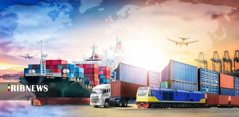 صادرات ۲۶ میلیون دلاری کالا از گمرک خراسان شمالی 