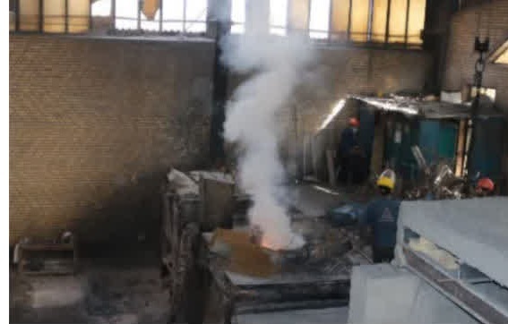 تأکید کمیسیون صنایع و معاونان وزیر بر حمایت هدفمند از تولیدکنندگان کرمانشاه