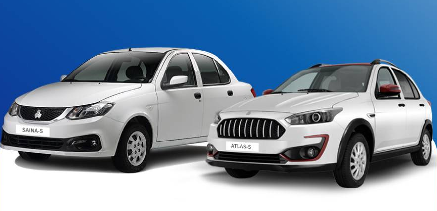 پیشفروش محصولات سایپا از ۹ آذر پیشفروش محصولات سایپا از ۹ آذر