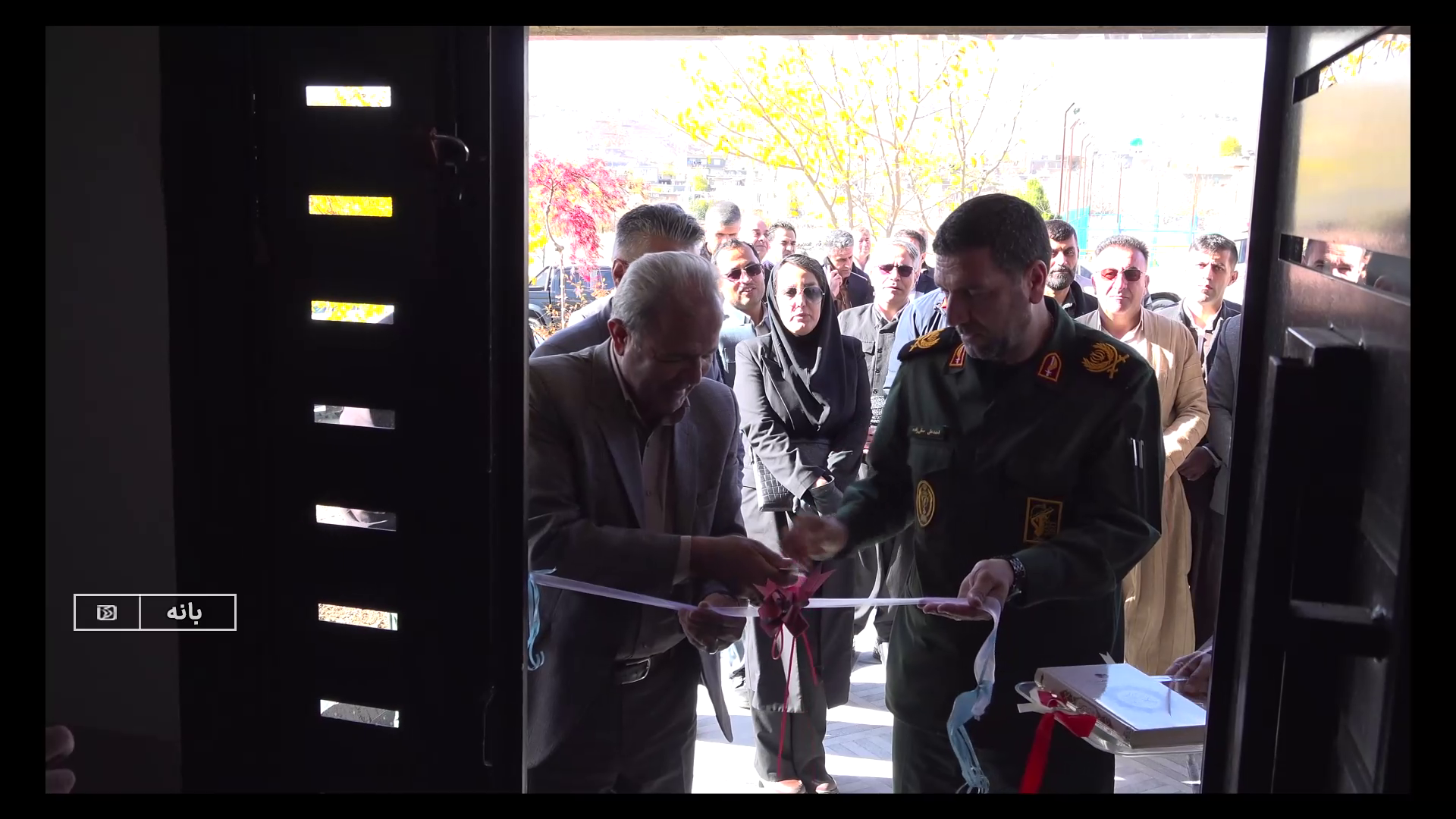 افتتاح طرح ها و برگزاری ویژه برنامه ها در هفته بسیج افتتاح طرح ها و برگزاری ویژه برنامه ها در هفته بسیج